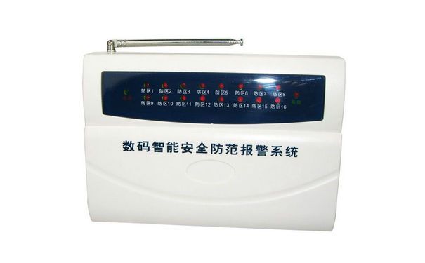 防盜報警系統(tǒng)故障現(xiàn)象及解決方法（二）主機