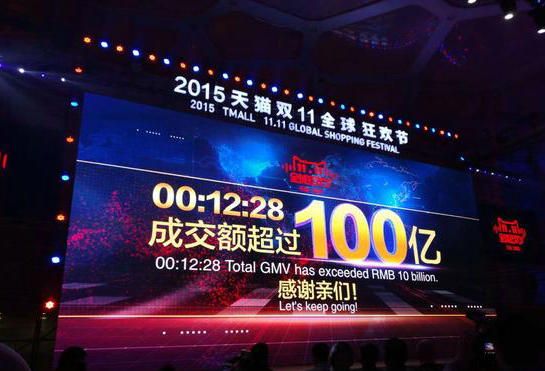 雙11來了，安防廠家準(zhǔn)備好了嗎？