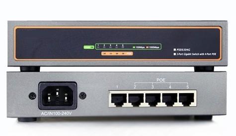 POE傳輸距離是多少?100米?150米?250米?