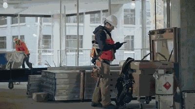 AI智能攝像機物品遺留檢測報警推送