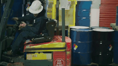 AI智能攝像機事件檢測