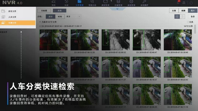 ?？低昇VR錄像分類檢索