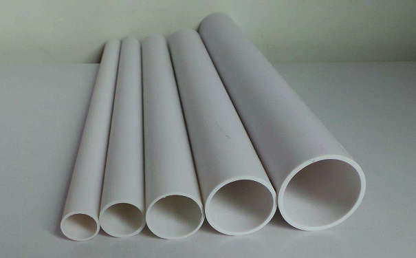 PVC線管、線槽各型號能穿放多少根網線?