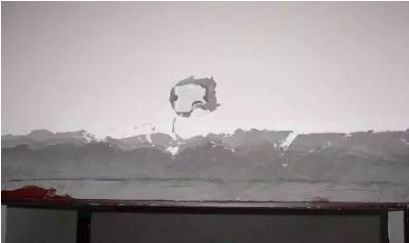 安全防范系統(tǒng)進戶門門磁