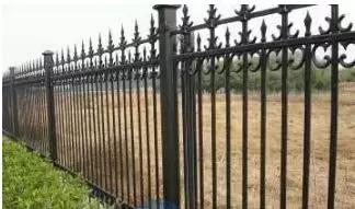 安全防范系統(tǒng)報警設(shè)備防區(qū)