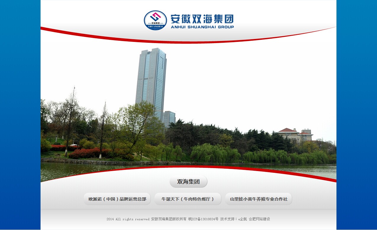 合肥網(wǎng)站建設(shè)
